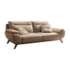 Living Room Lounge Tan