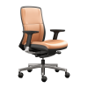 A Versatile Desk Chair