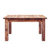 Indoor and Outdoor Table